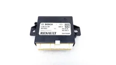 Блок электронный Renault Arkana