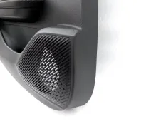 Обшивка двери Renault Arkana