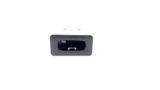 Слот ключа зажигания Mitsubishi Outlander