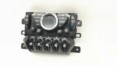 Блок управления климат контролем Mini Countryman S ALL4