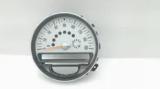 Панель приборов Mini Countryman S ALL4