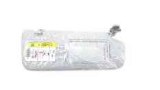 Козырек солнцезащитный Kia Ceed
