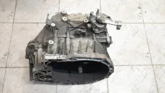 МКПП Mini Countryman S ALL4