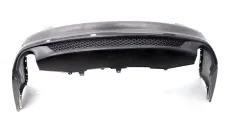 Бампер Audi A6