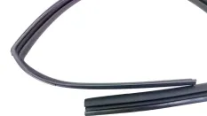 Уплотнитель стекла двери Kia Ceed