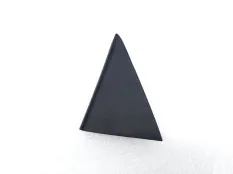 Уголок двери Kia Ceed