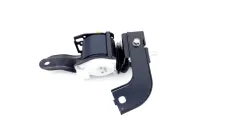 Ремень безопасности центральный Mitsubishi Outlander