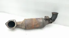 Приемная труба глушителя Mini Countryman S ALL4