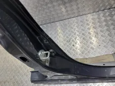 Порог со стойкой Mitsubishi Outlander