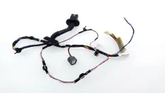 Проводка двери Mitsubishi Outlander