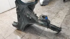 Четверть Mini Countryman S ALL4