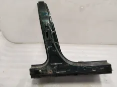 Порог со стойкой Mini Countryman S ALL4