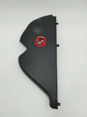 Накладка торпедо Toyota Camry