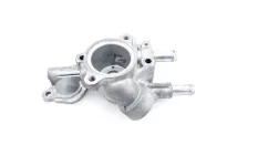 Корпус термостата Mitsubishi Outlander