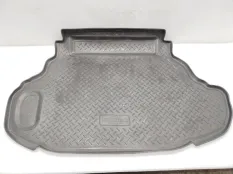 Коврик багажника Toyota Camry