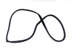 Уплотнитель проема двери Kia Optima