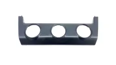 Накладка торпедо Skoda Octavia