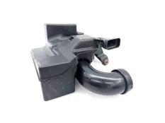 Резонатор Hyundai Solaris