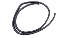 Уплотнитель проема двери Hyundai Solaris