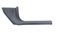 Накладка порога Skoda Octavia