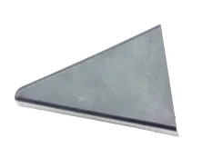 Уголок двери Kia Optima