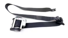 Ремень безопасности с пиропатроном Skoda Octavia