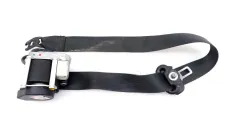 Ремень безопасности с пиропатроном Skoda Octavia