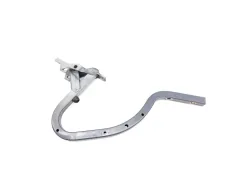 Петля крышки багажника Hyundai Solaris