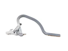 Петля крышки багажника Hyundai Solaris