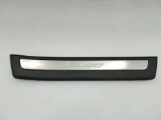 Накладка порога Toyota Camry