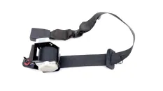 Ремень безопасности центральный Hyundai Solaris