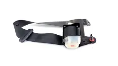 Ремень безопасности Hyundai Solaris