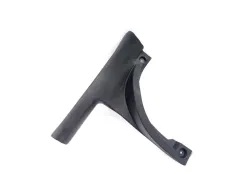 Накладка порога Hyundai Solaris