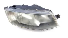 Фара Skoda Octavia