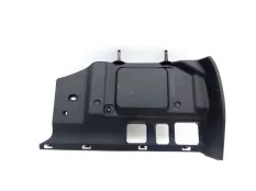 Накладка торпедо Toyota Camry