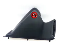 Накладка торпедо Toyota Camry