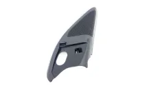 Уголок двери Skoda Octavia