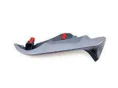 Накладка торпедо Toyota Camry