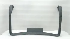 Накладка крышки багажника Skoda Octavia