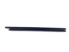 Уплотнитель стекла двери Toyota Camry