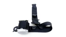 Ремень безопасности центральный Toyota Camry