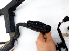 Проводка подкапотная Toyota Camry