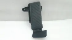 Накладка под ногу водителя Skoda Octavia