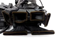 Корпус отопителя Skoda Octavia