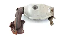 Катализатор Toyota Camry