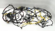 Проводка салона Kia Ceed