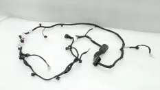 Проводка крышки багажника Kia Ceed