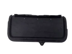 Обшивка багажника Toyota Camry
