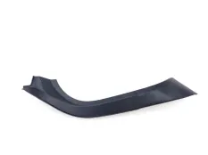 Накладка крышки багажника Toyota Camry