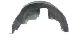 Подкрылок \ Локер Toyota Camry